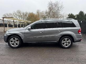 Mercedes Gl-klasse 350 CDI picture 13