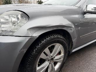 Mercedes Gl-klasse 350 CDI picture 10