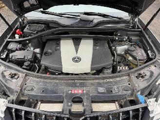 Mercedes Gl-klasse 350 CDI picture 7