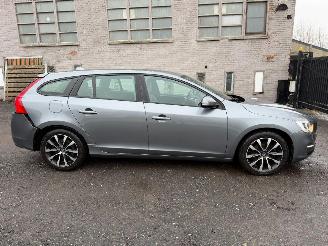Auto incidentate Volvo V-60 V 60 KINETIC 2018/1