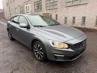 Volvo V-60 V 60 KINETIC picture 2