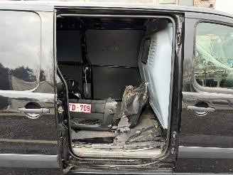 Citroën Jumpy 1.6 HDI picture 17