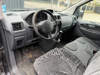 Citroën Jumpy 1.6 HDI picture 21