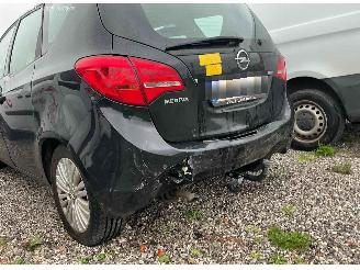 Opel Meriva ENJOY picture 5