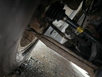 Opel Meriva ENJOY picture 6