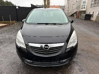 Opel Meriva ENJOY picture 8