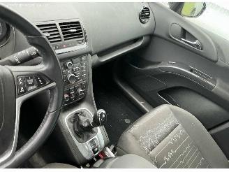 Opel Meriva ENJOY picture 10