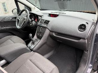 Opel Meriva ENJOY picture 26