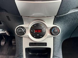 Ford Fiesta TITANIUM picture 29