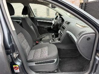Skoda Octavia AMBIENTE picture 22