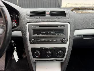 Skoda Octavia AMBIENTE picture 29