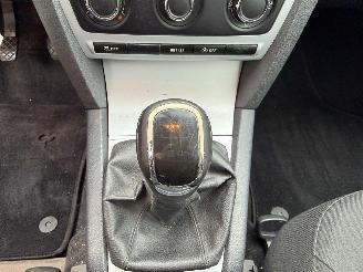 Skoda Octavia AMBIENTE picture 30