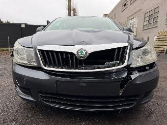 Skoda Octavia AMBIENTE picture 4