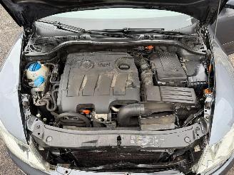 Skoda Octavia AMBIENTE picture 5