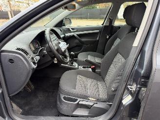 Skoda Octavia AMBIENTE picture 19