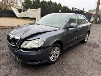 Skoda Octavia AMBIENTE picture 11