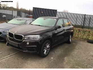 BMW X5 XDRIVE 25D picture 2