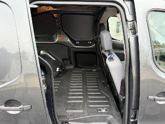 Citroën Berlingo 1.6 HDI picture 18