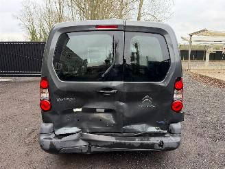 Citroën Berlingo 1.6 HDI picture 15