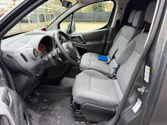 Citroën Berlingo 1.6 HDI picture 20