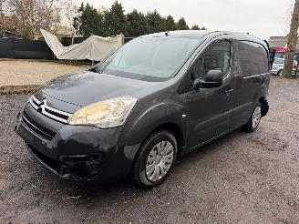 Citroën Berlingo 1.6 HDI picture 10
