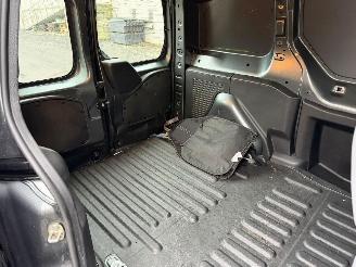 Citroën Berlingo 1.6 HDI picture 16