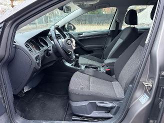 Volkswagen Golf TRENDLINE picture 22