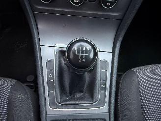 Volkswagen Golf TRENDLINE picture 32