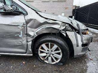 Volkswagen Golf TRENDLINE picture 3