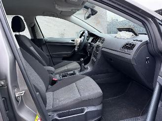 Volkswagen Golf TRENDLINE picture 24