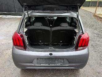 Peugeot 108 STYLE picture 17