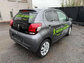 Peugeot 108 STYLE picture 19