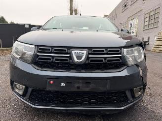 Dacia Sandero 1.5 CDI picture 4