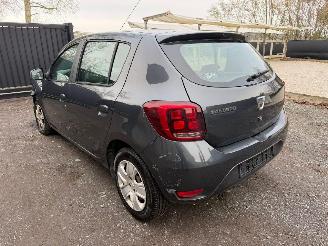 Dacia Sandero 1.5 CDI picture 13