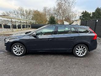 Volvo V-60 V 60 SUMMUM picture 11