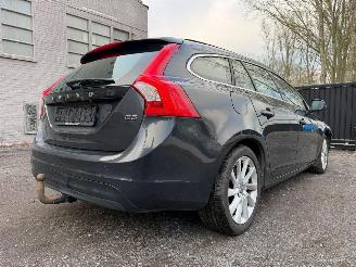 Volvo V-60 V 60 SUMMUM picture 16