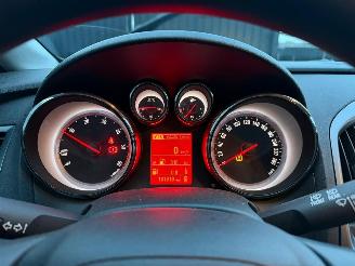 Opel Astra 1.6 CDTI ENJOY picture 27