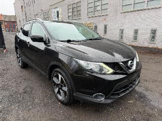 Nissan Qashqai 1.6 CDTI picture 2