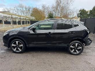 Nissan Qashqai 1.6 CDTI picture 9