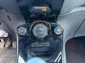 Ford Fiesta TITANIUM picture 28