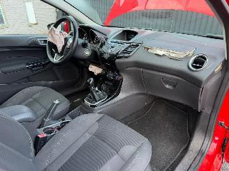 Ford Fiesta TITANIUM picture 20