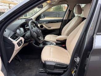 BMW X1 XDRIVE25E picture 16