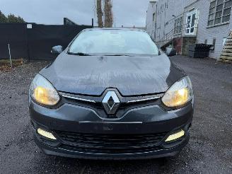 Renault Mégane III ZEN picture 6