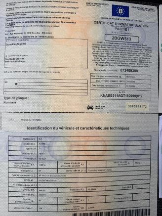 Kia Picanto EASY picture 34