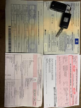 Citroën C4-picasso PICASSO picture 34