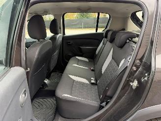 Dacia Sandero PLUS picture 20