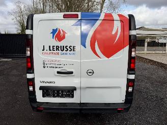Opel Vivaro EDITION picture 15