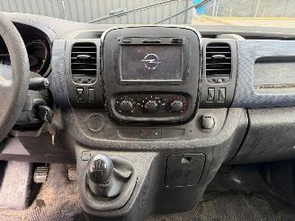 Opel Vivaro EDITION picture 27