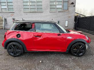 Schadeauto Mini Cooper COOPER S 2020/1