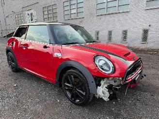Mini Cooper COOPER S picture 2